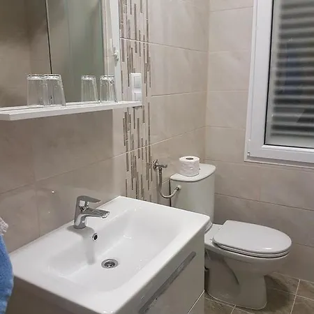 شقة Jelsa 196e